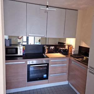 Double Room Shared Kitchen